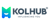 Kolhub Logotype