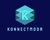 Konnectmoor Logotype