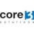 Core3 Solutions Logotype