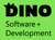 DINO - Tech Solutions Logotype