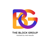 The Block Group Logotype