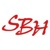SHERRILL, BLAKE & HARRISON CPA PA Logotype