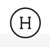 Hatch Logotype