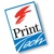 Print Tech Logotype