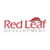 Red Leaf Development Logotype