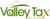 Valley Tax Group Logotype