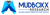 Mudboxx Research Logotype