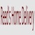 Reed's Home Delivery Logotype