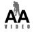 AA Video Logotype