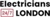 Electricians London Logotype