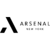 Arsenal New York Logotype