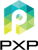 PXP - A Digital Agency Logotype