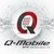 Q-Mobile Logotype
