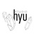 Hyu Studio Logotype