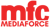 MediaForce Communications Logotype
