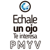 Email Marketing Panama [PMYV] Logotype