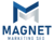 Magnet Marketing SEO Logotype