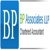 B P Associates LLP Logotype
