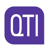 QTI Design & Prototype Logotype