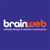 BrainWeb Logotype