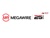 Megawire Inc Logotype