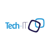 Tech IT Support Logotype