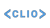 Clio Websites Logotype