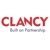 Clancy Logotype