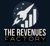 The Revenues Factory Logotype