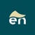 EN Creative Design Inc. Logotype