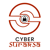 Cyber Suraksa Logotype