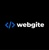 Webgite Design Company Logotype