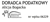 Accounting Office TAVA Alicja Bogacka Logotype