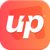 Fluper Logotype