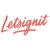 Letsignit Logotype