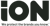 iON United Inc. Logotype
