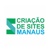 Criação De Sites Em Manaus Logotype