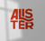 Alister Creative Agency Logotype