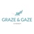 Graze and Gaze Logotype