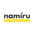 NAMÍRU Solutions Logotype
