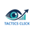 Tactics Click Logotype