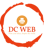 DC WEB Logotype