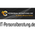 IT-Personalberatung Dr. Dienst & Wenzel GmbH & Co. KG Logotype