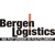 Bergen Logistics Logotype