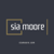 Sia Moore Architecture Interior Design Logotype