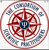 Consortium of Scientific Practitioners, LLC Logotype