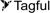 Tagful Logotype