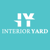 Interior yard Logotype