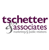 Tschetter & Associates Logotype
