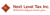 Next Level Tax Inc Logotype